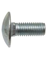 Flachrundschraube
