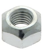 Sechskantmutter mit Klemmteil M10