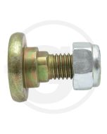 VPE25 Klingenschraube