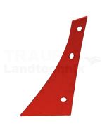 Streichblech-Vorderteil
