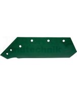 Wechselspitzenschar 10mm 16"