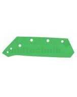 Wechselspitzenschar 10mm 16"
