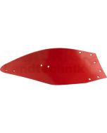 Streichblech-Hinterteil  14"-18"
