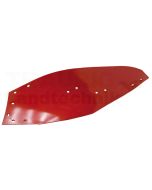 Streichblech-Hinterteil 14"- 18"