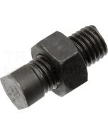 Pflugschraube