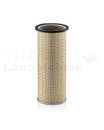 Sekundärluftfilter