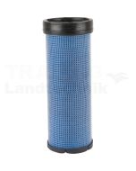 Sekundärluftfilter