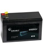 Batterie 12 V / 7,2  Ah