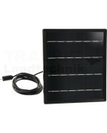 Solar Charger FarmCam Mobility