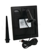 Solar Charger FenceAlarm