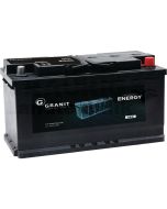 Batterie AGM 12V 95Ah 850A
