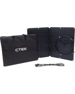 Solar Panel Charge Kit