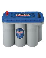 Batterie BLUETOP DC 5.5 12 V / 75 Ah