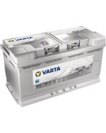 Batterie Silver Dynamic AGM 12 V / 95 Ah