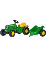 rollyKid John Deere