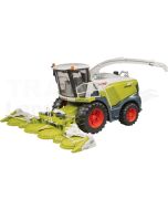 CLAAS Jaguar 980