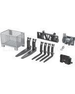 Set für Frontlader