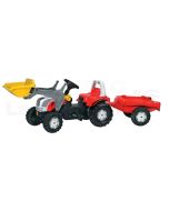rollyKid Steyr 6165 CVT
