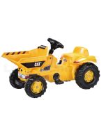 rollyKid Dumper CAT