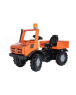 rollyUnimog Service