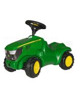 rollyMinitrac John Deere 6150R