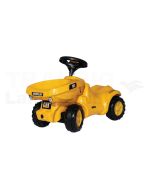 rollyMinitrac Dumper CAT