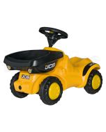 rollyMinitrac Dumper JCB
