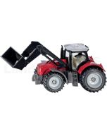 Traktor mit Frontlader
