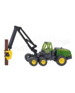 John Deere Harvester