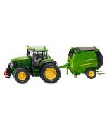 John Deere