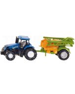 New Holland