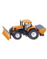 New Holland
