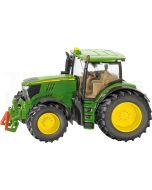 John Deere 6210 R
