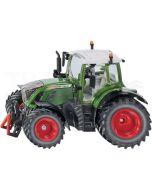 Fendt 724 Vario