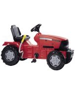 Handbremse für Farmtracs