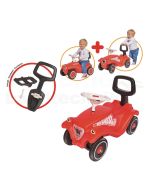 Bobby-Car-Walker