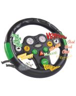 Traktor-Sound-Wheel