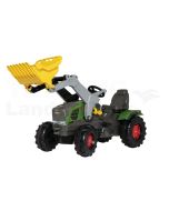 rollyFarmtrac Fendt 211 Vario