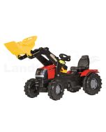 rollyFarmtrac Case Puma CVX 240