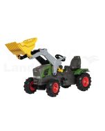 rollyFarmtrac Fendt 211 Vario