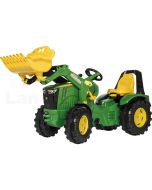 rollyX-Trac Premium John Deere 8400R