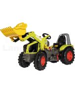 rollyX-Trac Premium CLAAS AXION 960