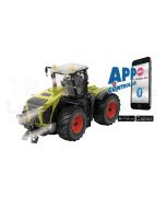 CLAAS Xerion 5000 TRAC VC 