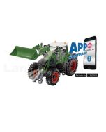 Fendt 933 Vario