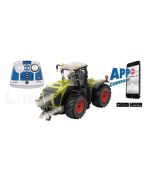 CLAAS Xerion 5000 TRAC VC 