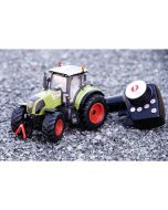 Traktor Set mit Fernsteuerung