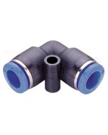 B-WV-8-KU Winkel-Verbinder