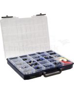 Pneumatik-Set klein 171-teilig