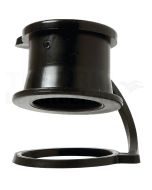 Staubschutzkappe zu Stecker DN19
