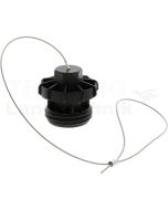 TLX 507 Staubschutzkappe Stecker